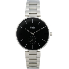 ساعت مچی ام اند ام M&M کد M11923-145 - mm watch m11923-145  